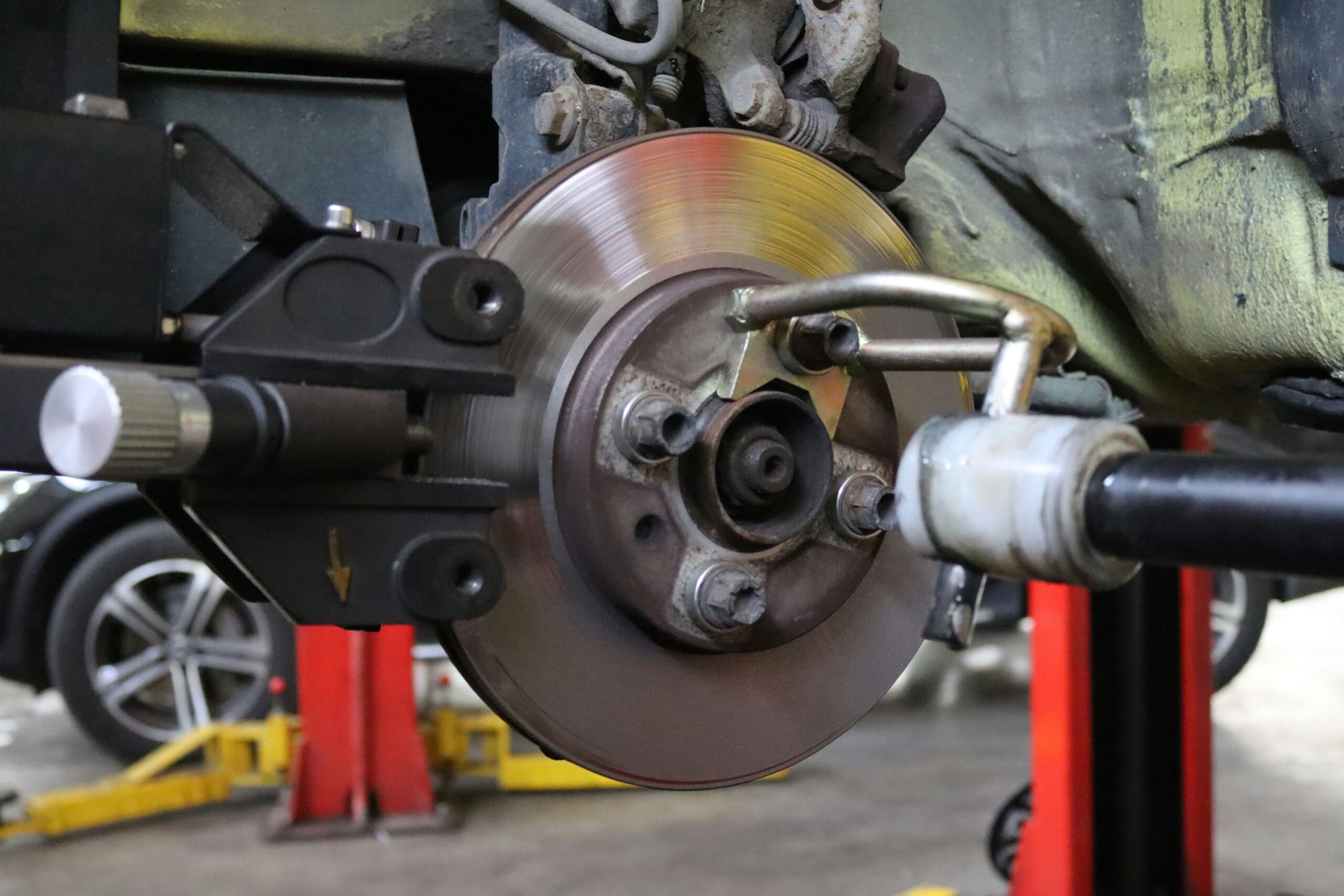 Brake Services