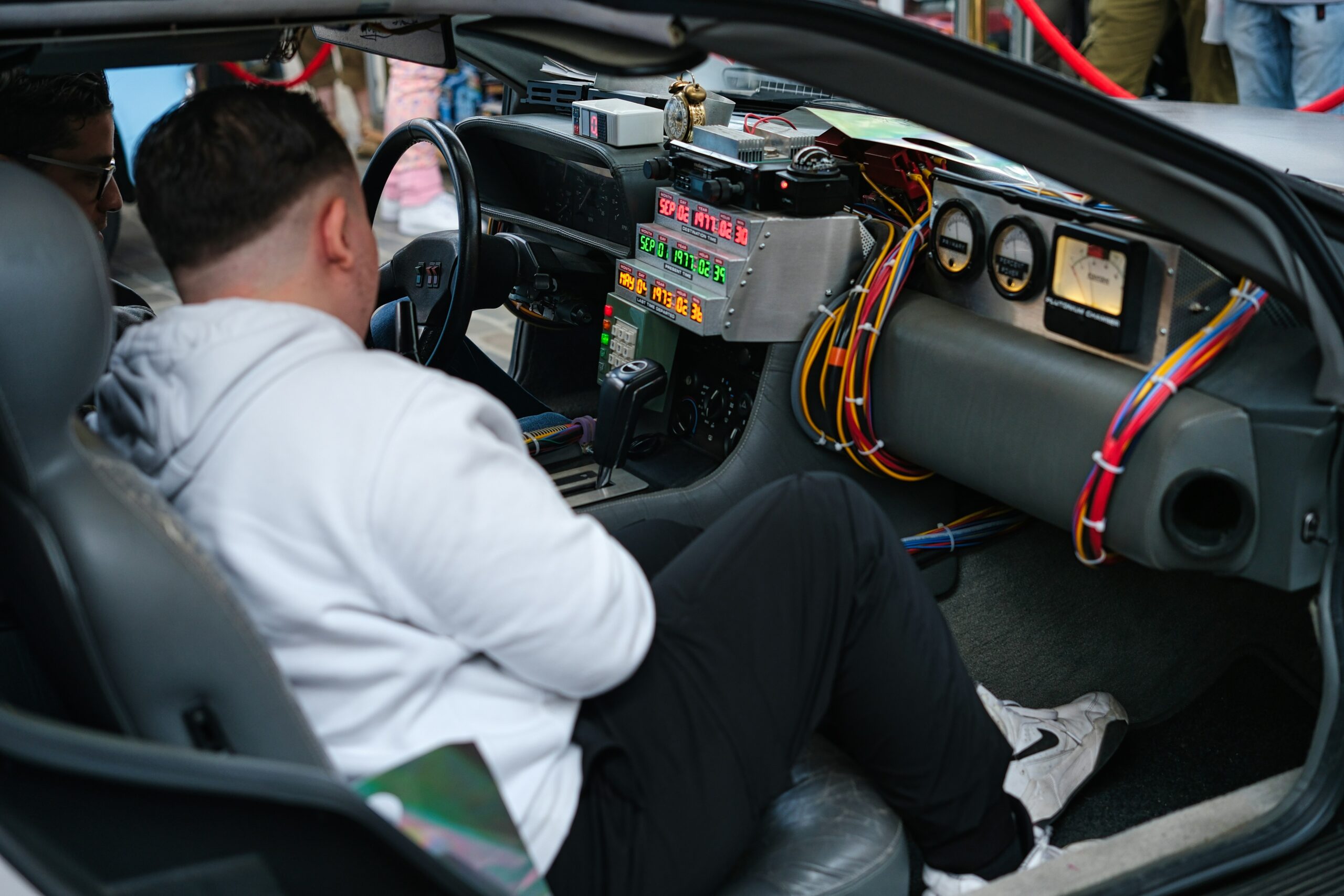 Electrical Diagnostics