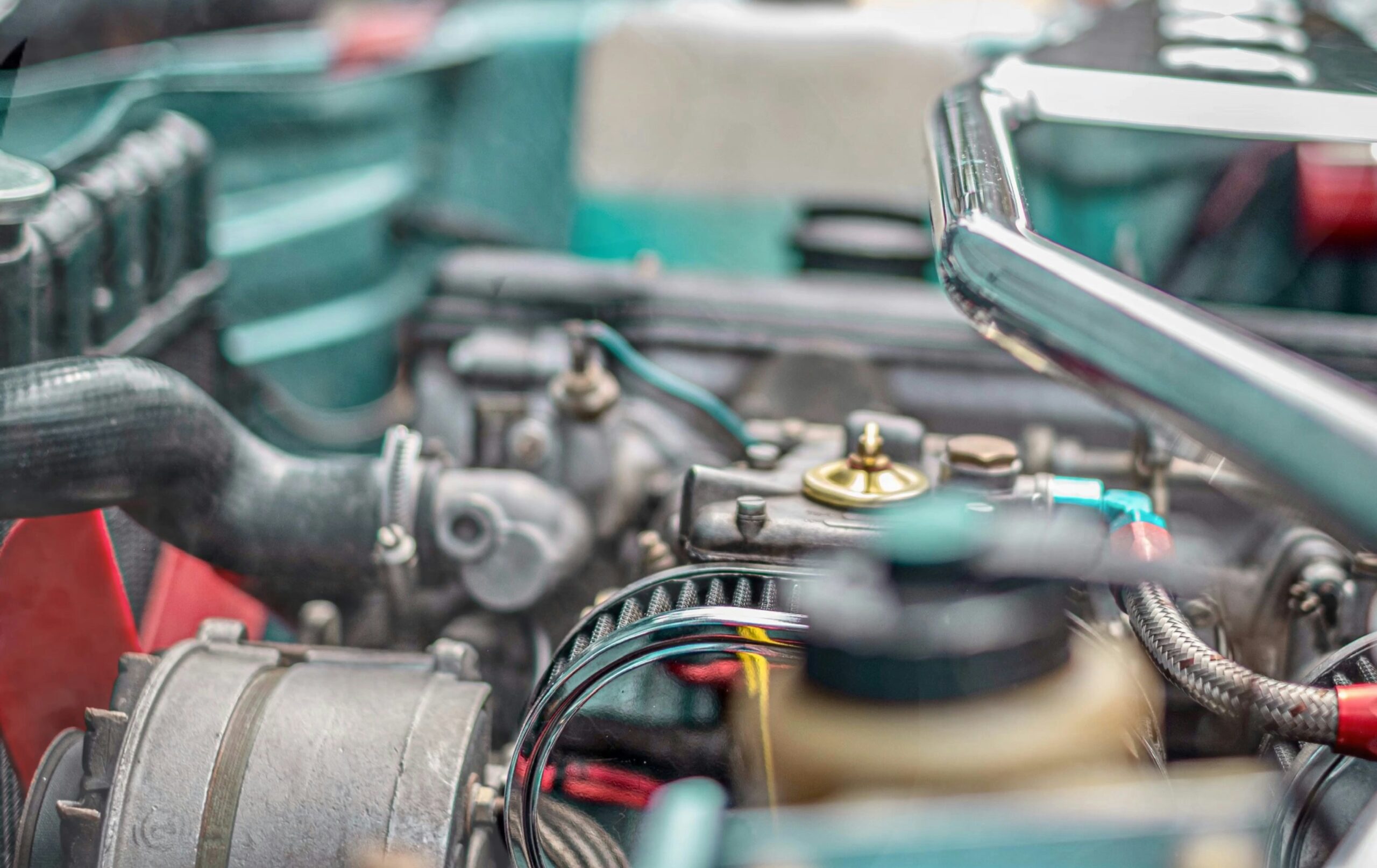 Engine Repair