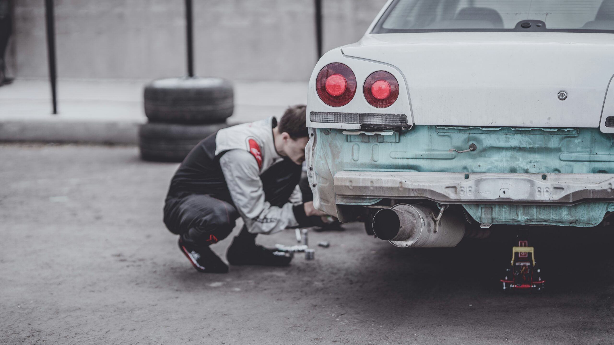 General Maintenance